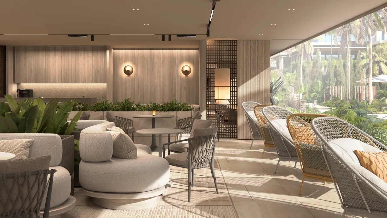 Essence Residence Phase I — photograph 11