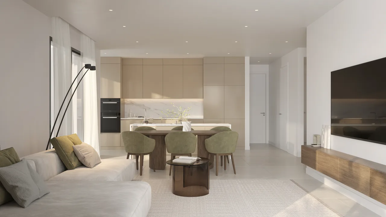 Sunway Residence — photograph 11