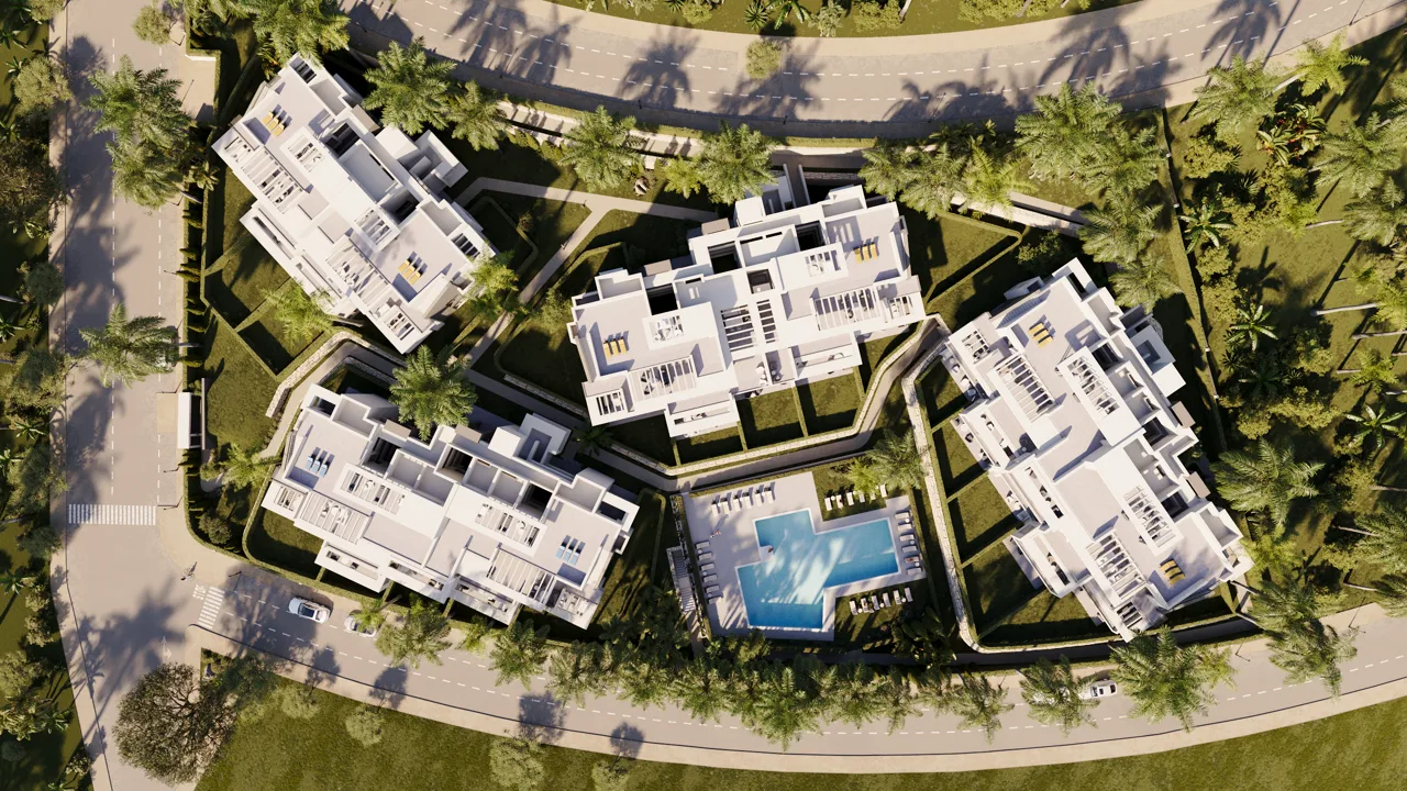 Sunway Residence — photograph 5