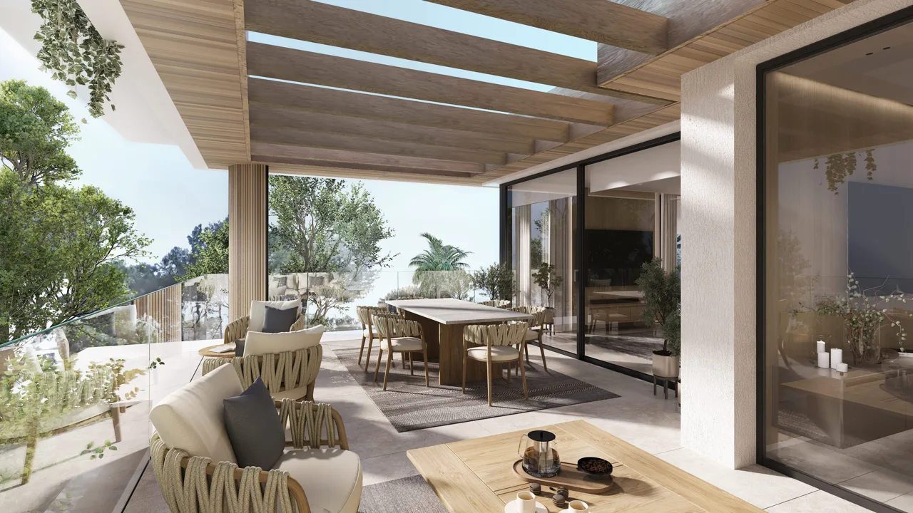 Essence Residence Phase II — photograph 21