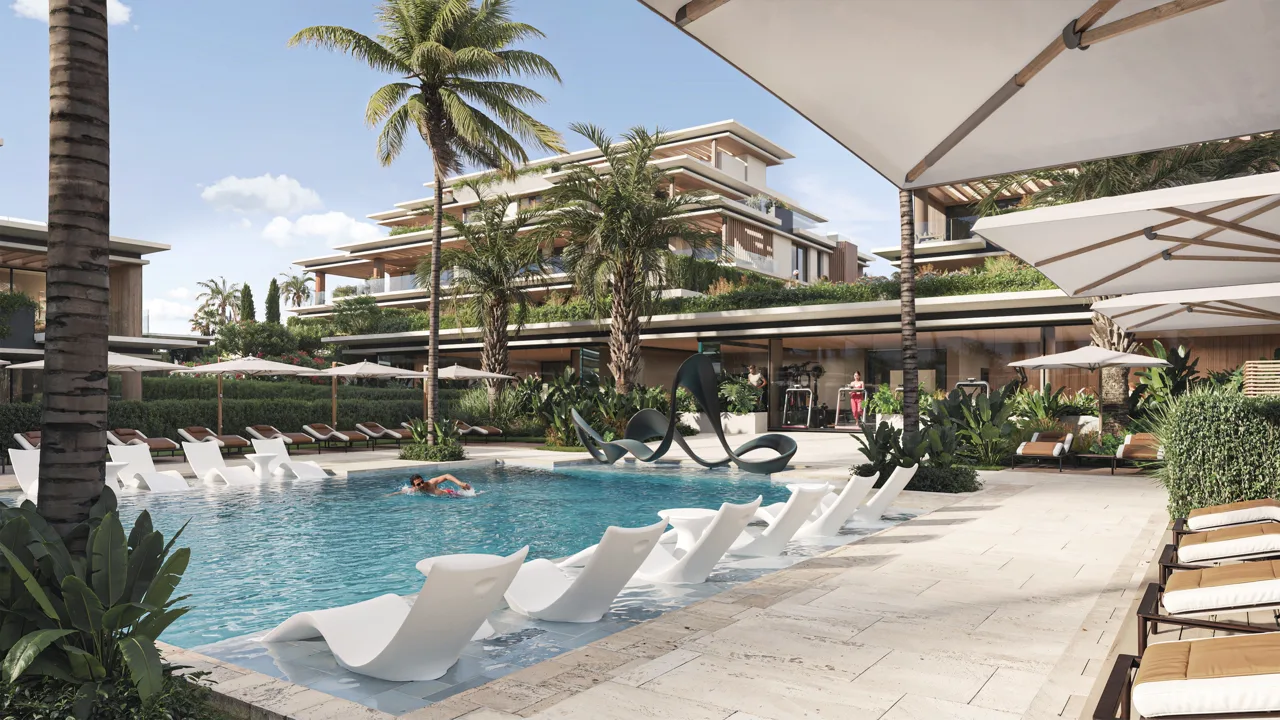 Essence Residence Phase II — photograph 6