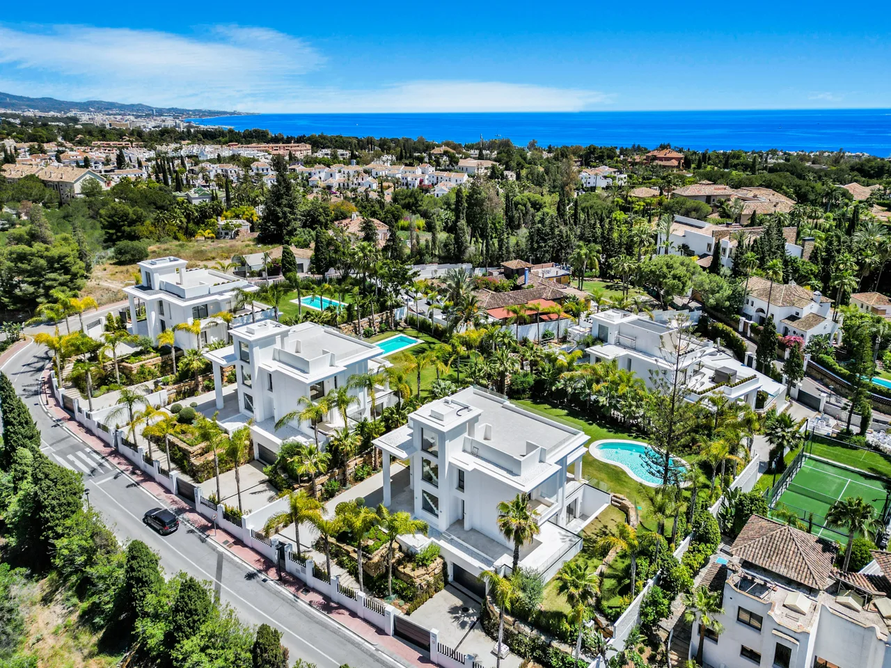 Villas Lomas — photograph 2