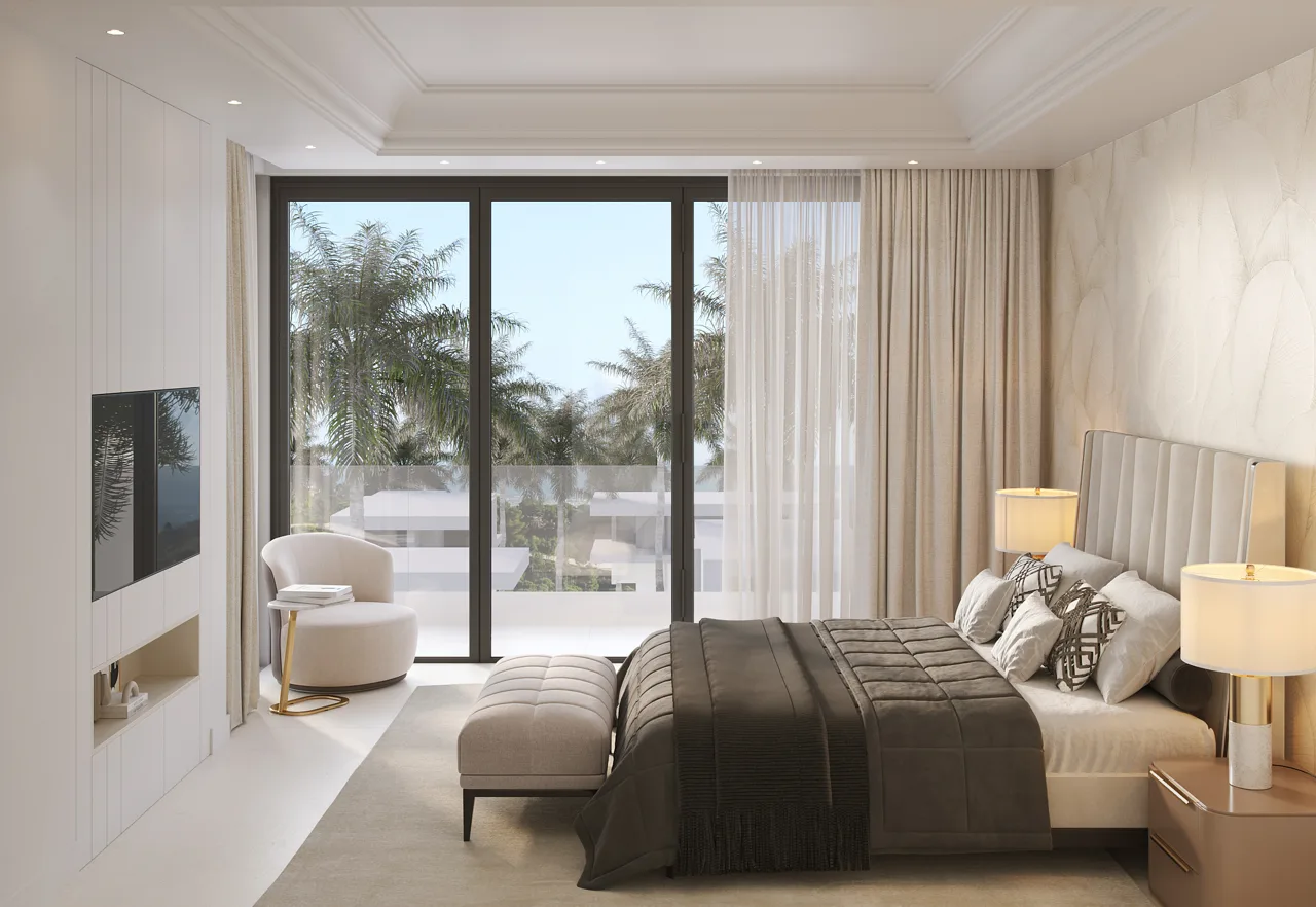 Villas Sirocco — photograph 14