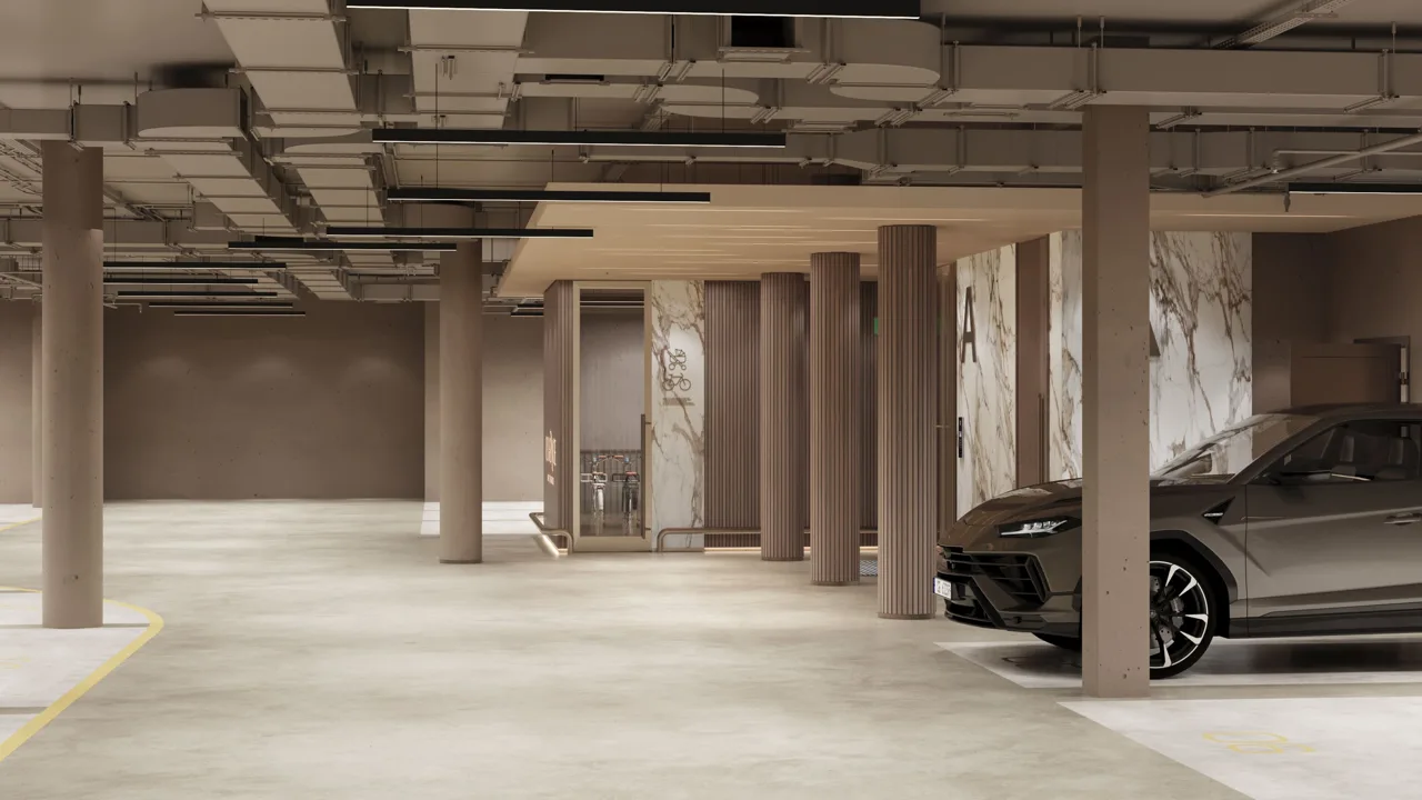 Essence Residence Phase I — photograph 13