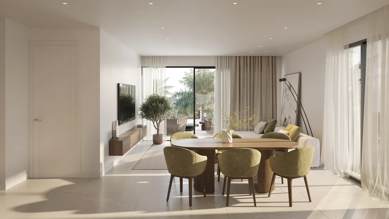 Sunway Residence — photograph 10