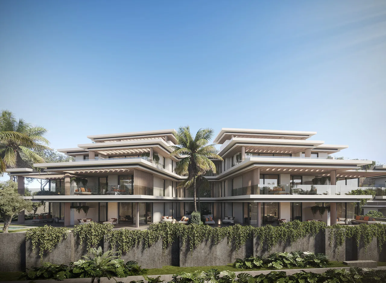 Essence Residence Phase I — photograph 5