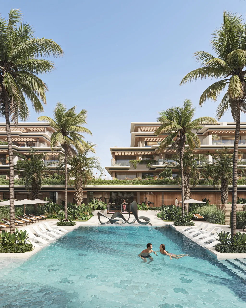 Essence Residence Phase II — photograph 4