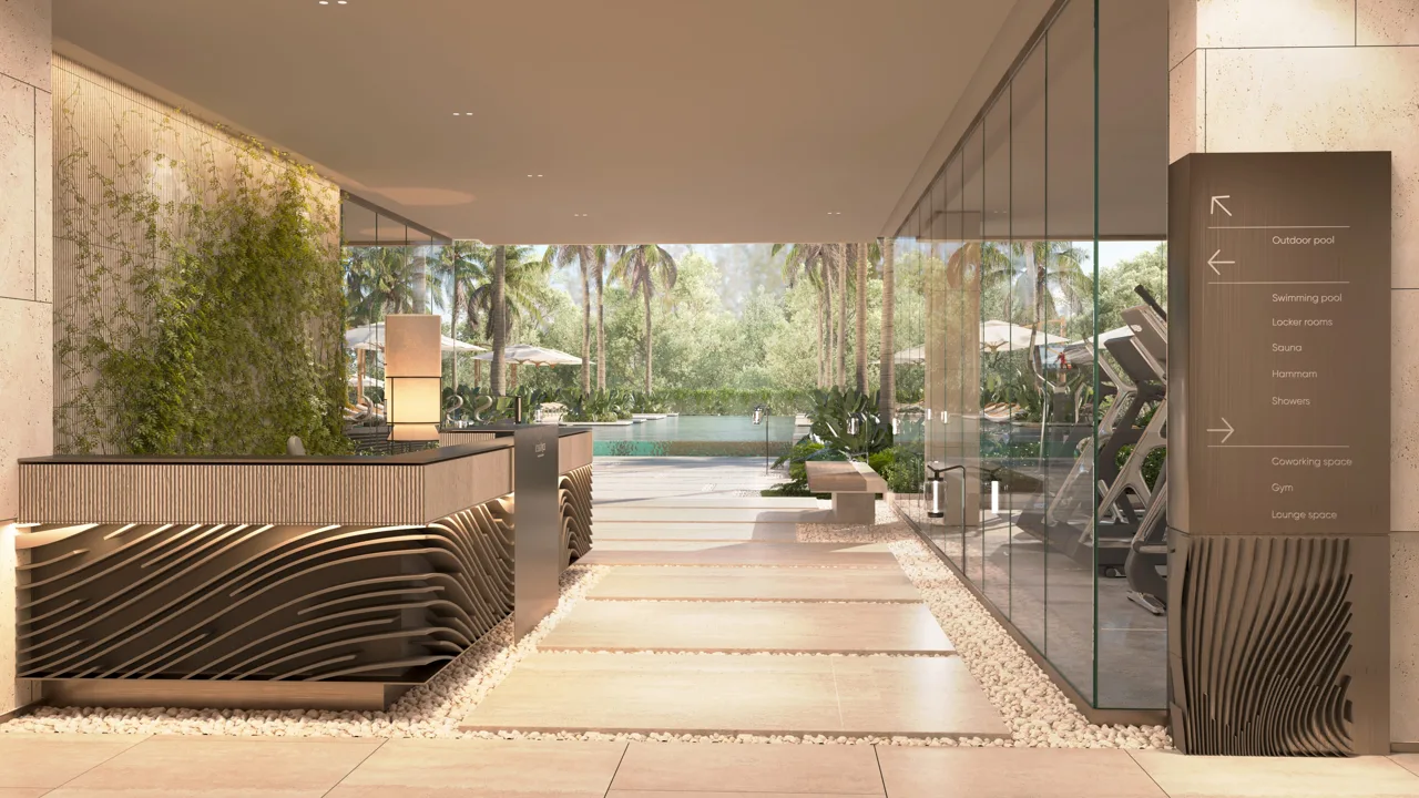 Essence Residence Phase I — photograph 7