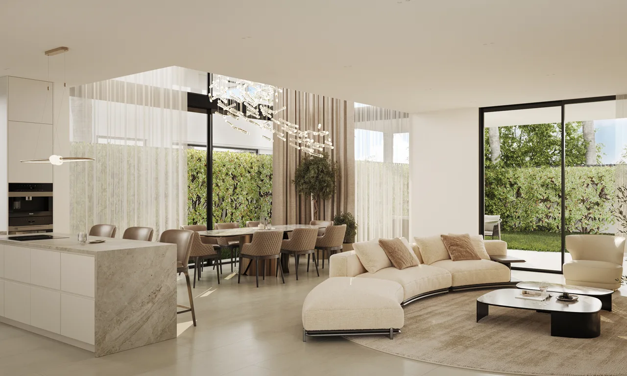Villas Sirocco — photograph 10