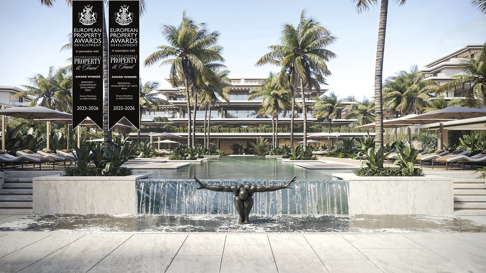 Essence Residence Phase I — photograph 1