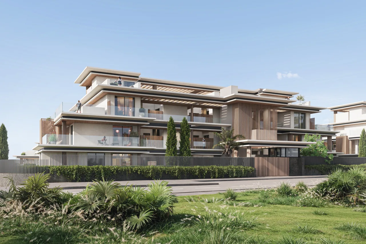 Essence Residence Phase II — photograph 8