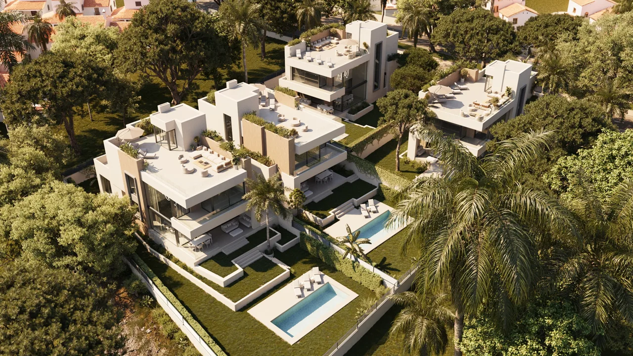 Villas Sirocco — photograph 2