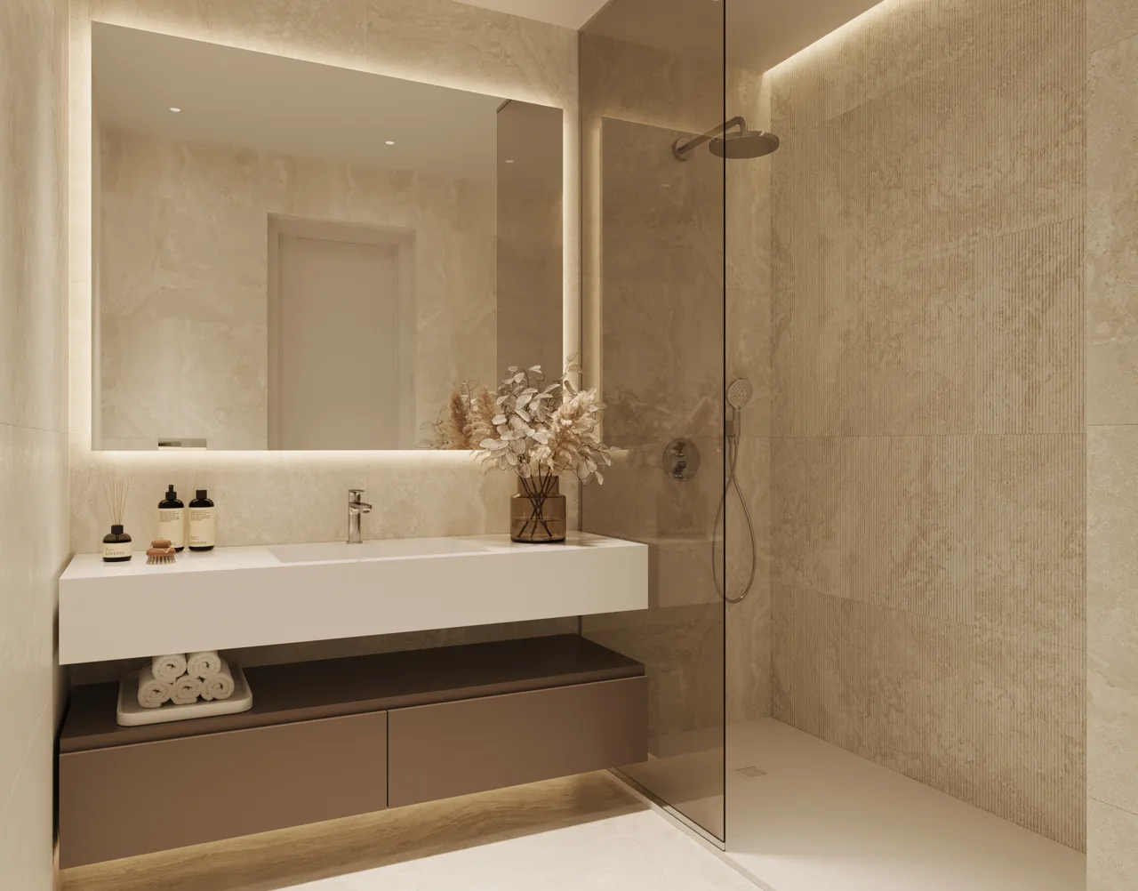Sunway Residence — photograph 16