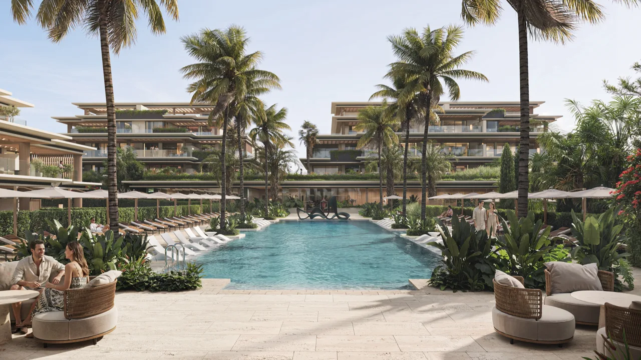 Essence Residence Phase II — photograph 10