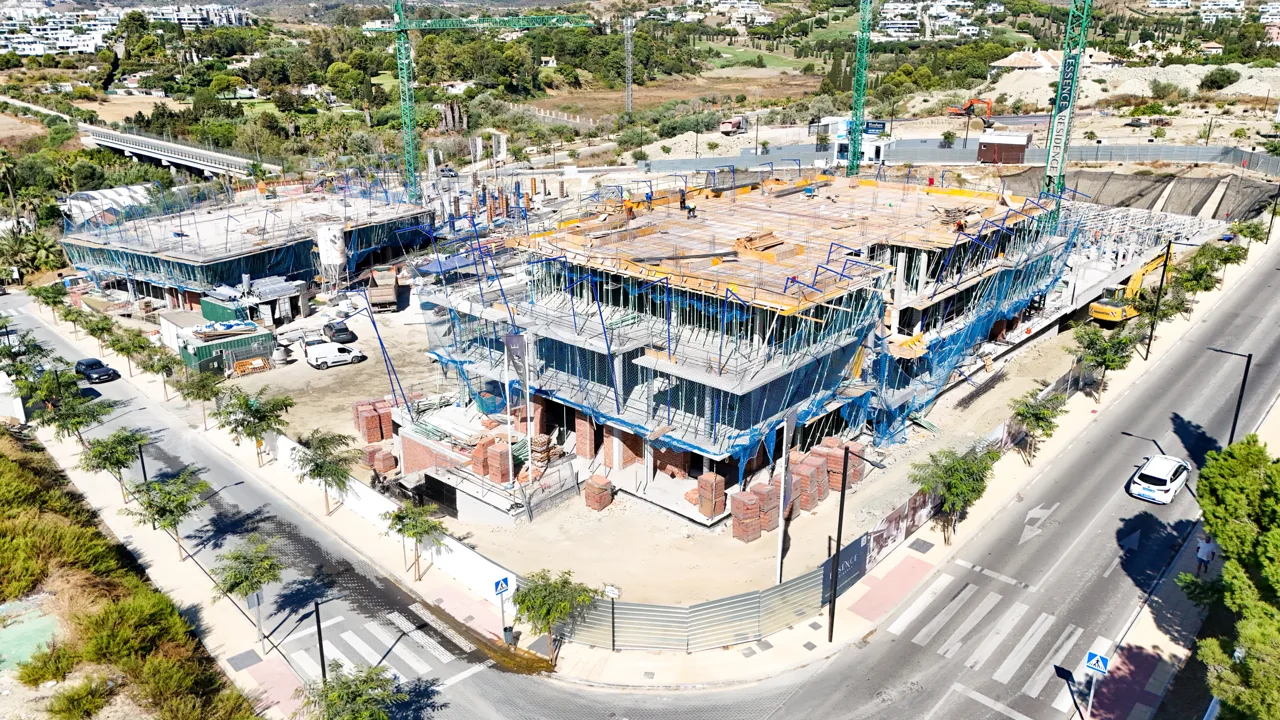 Essence Residence Phase I — photograph 26
