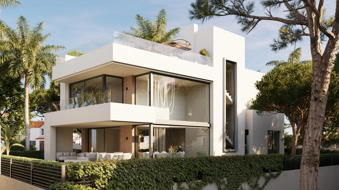 Villas Sirocco — photograph 3