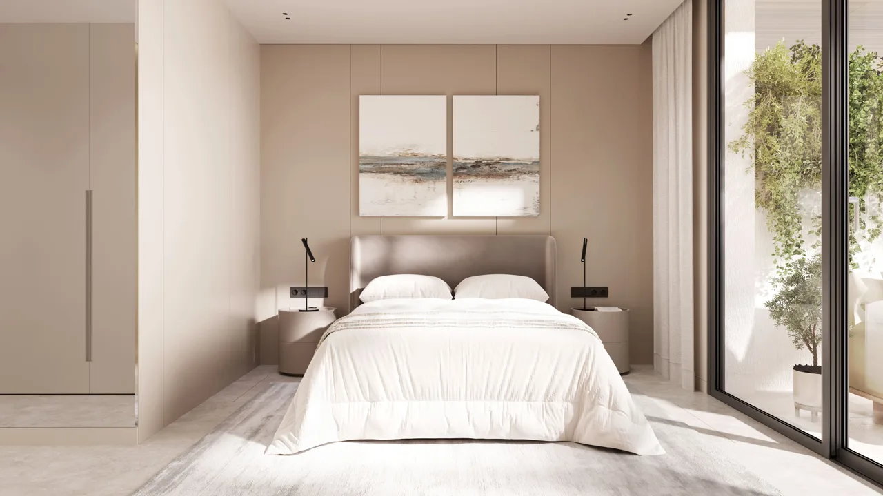 Essence Residence Phase II — photograph 18
