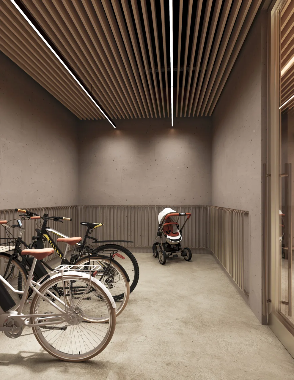 Essence Residence Phase I — photograph 15
