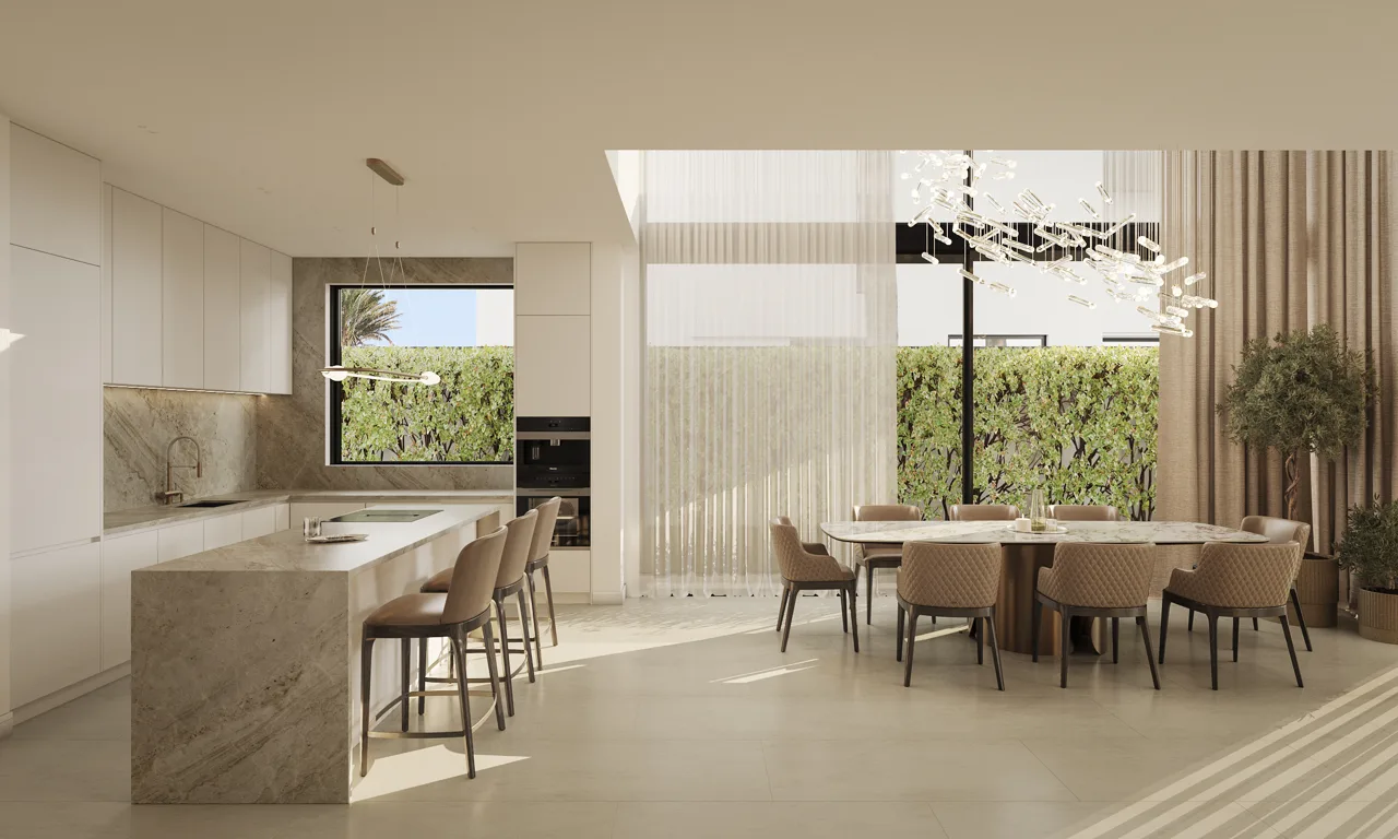 Villas Sirocco — photograph 7