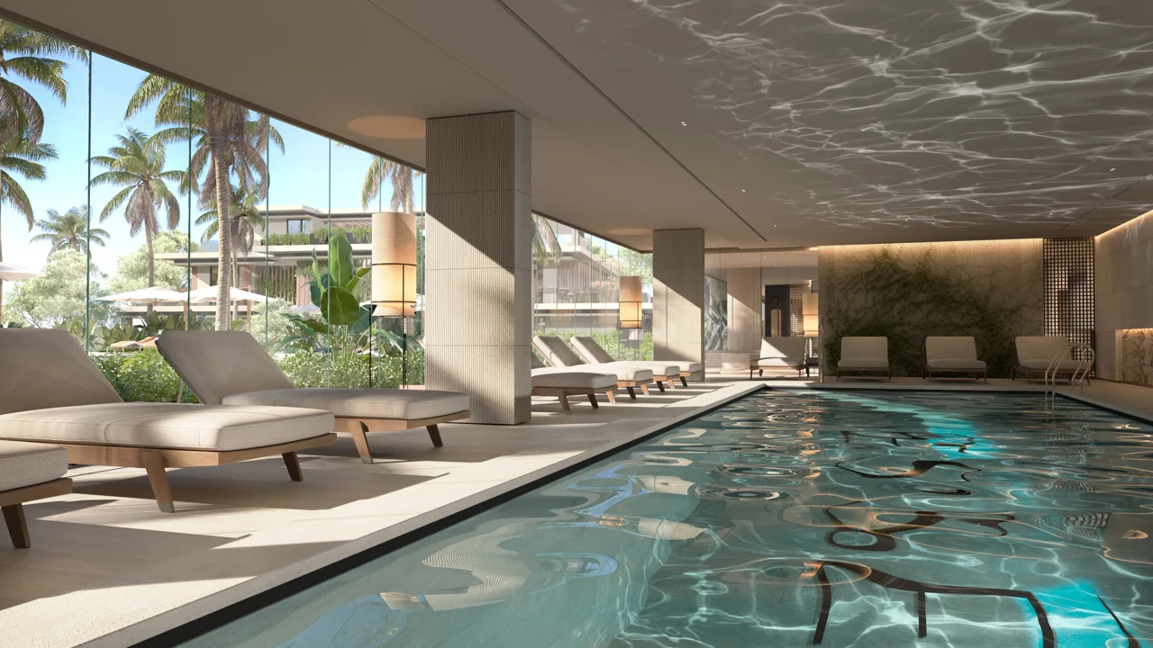 Essence Residence Phase I — photograph 10