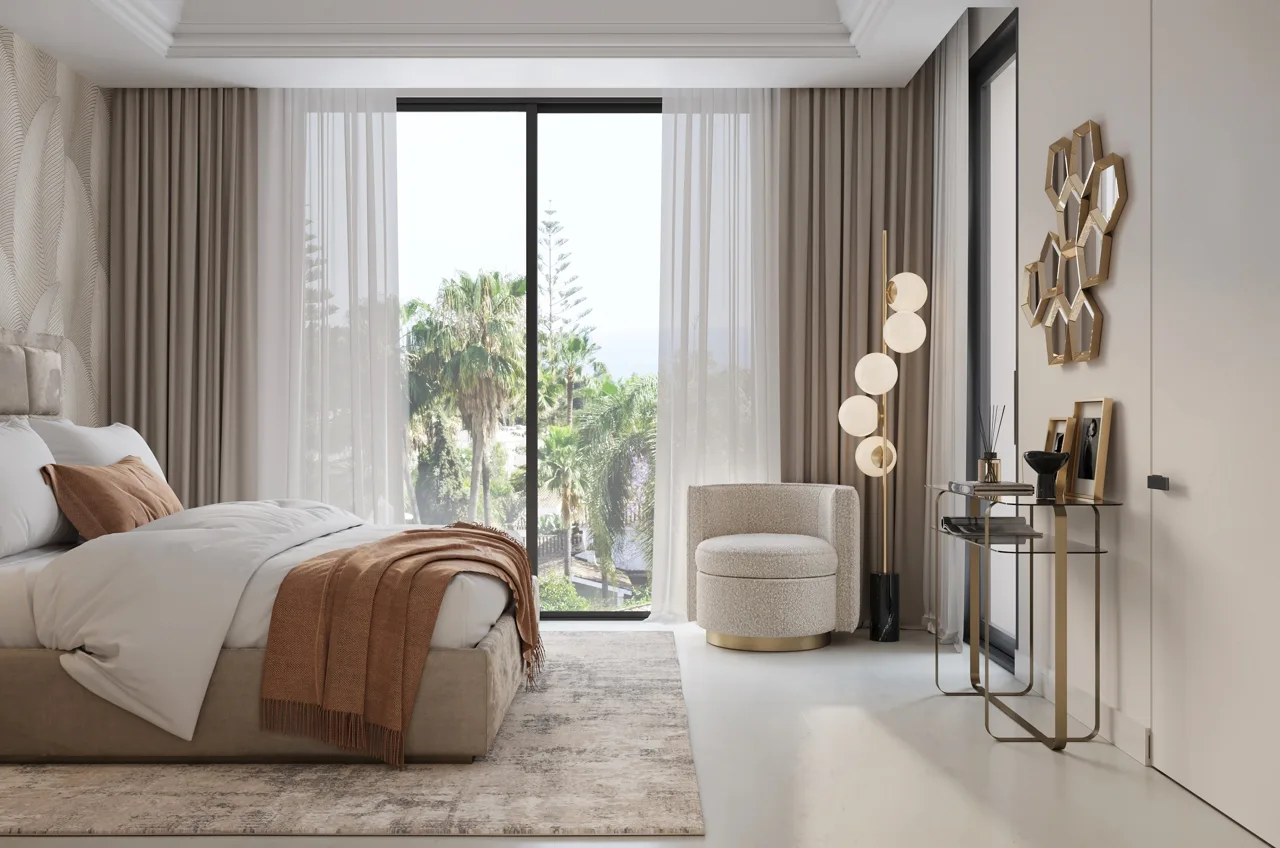 Villas Sirocco — photograph 12