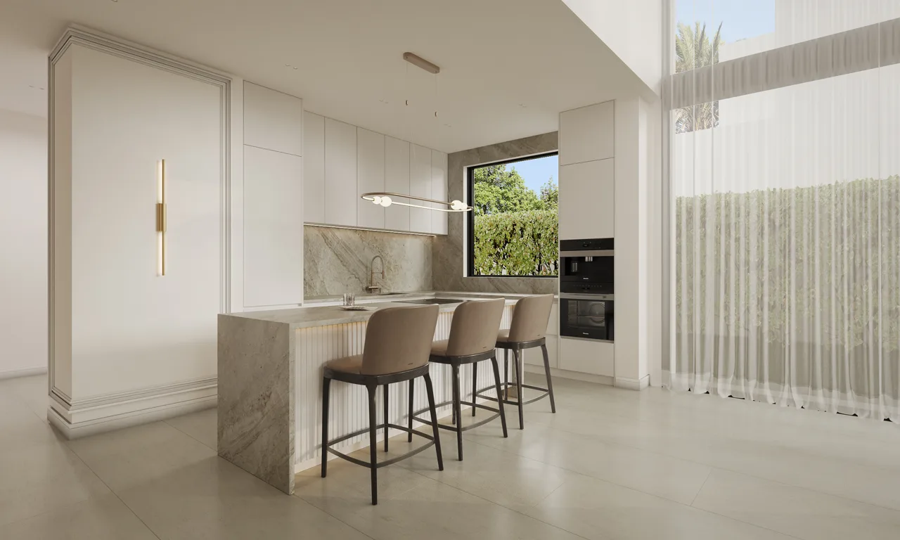 Villas Sirocco — photograph 6