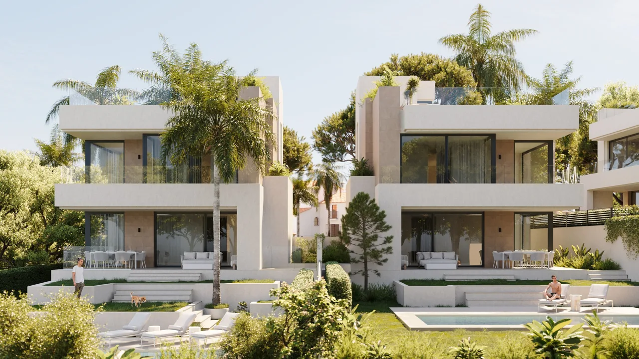 Villas Sirocco — photograph 4