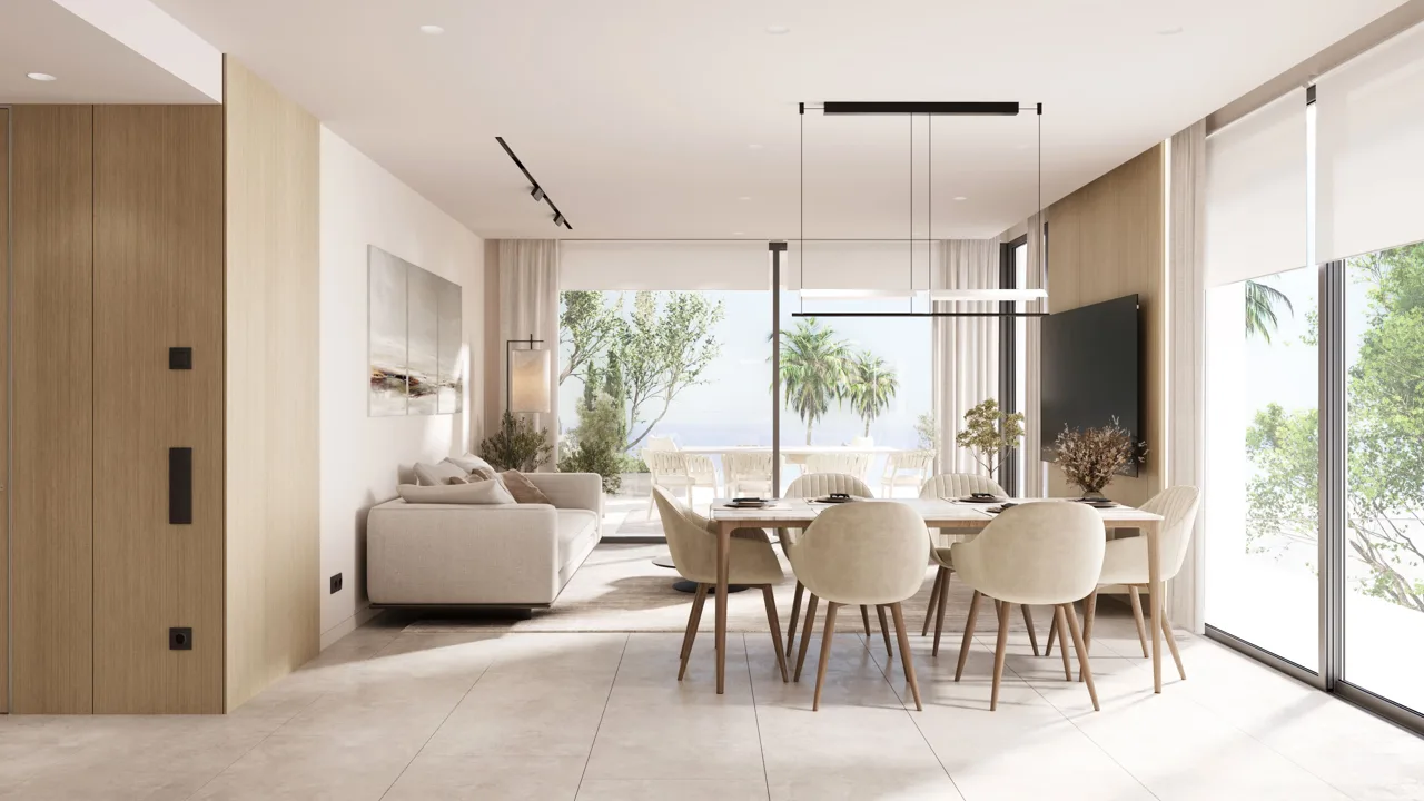 Essence Residence Phase I — photograph 17