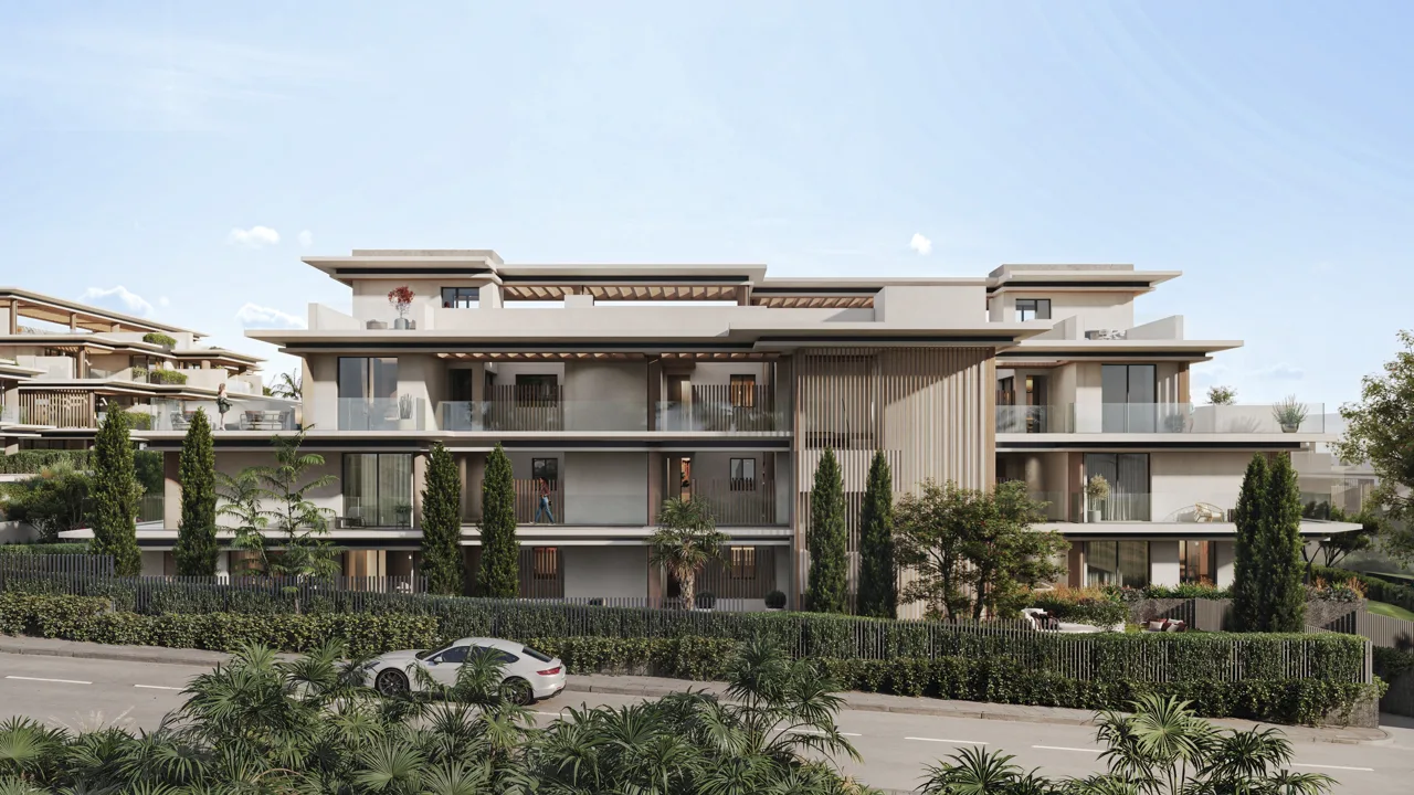 Essence Residence Phase II — photograph 11