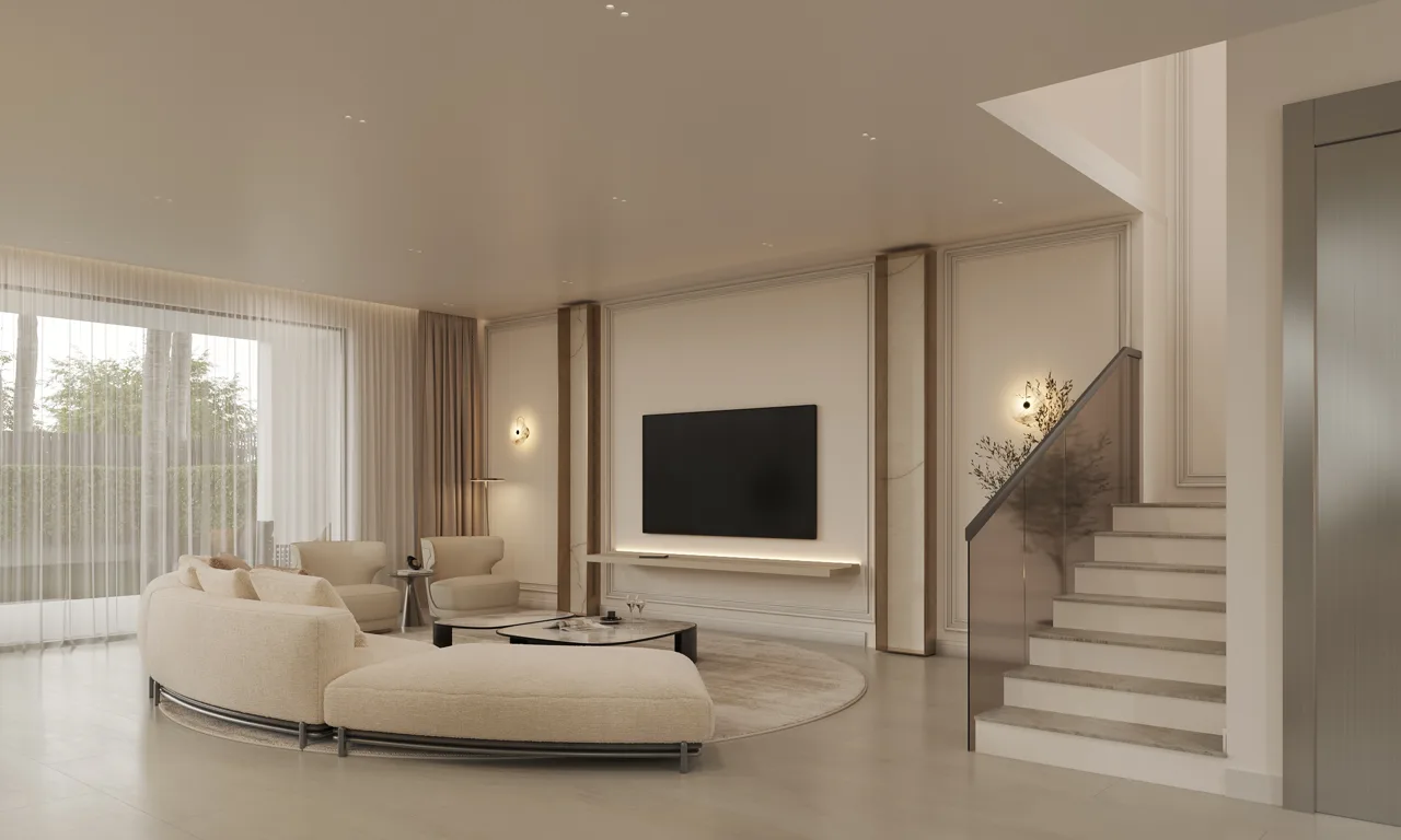 Villas Sirocco — photograph 9