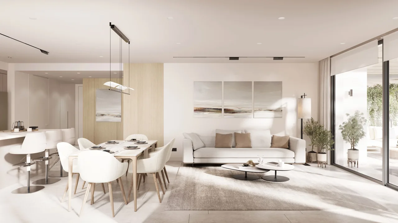 Essence Residence Phase I — photograph 18