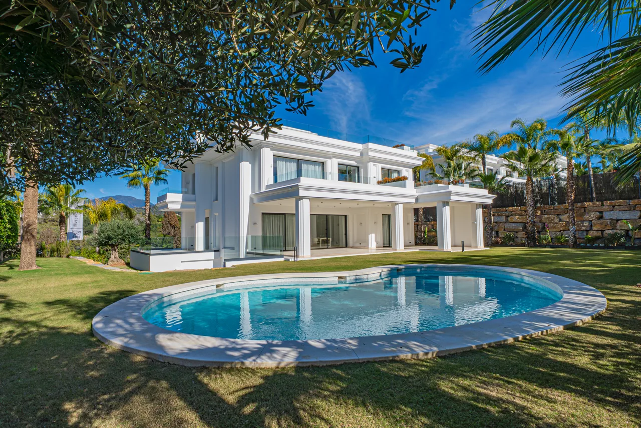 Villas Lomas — photograph 4