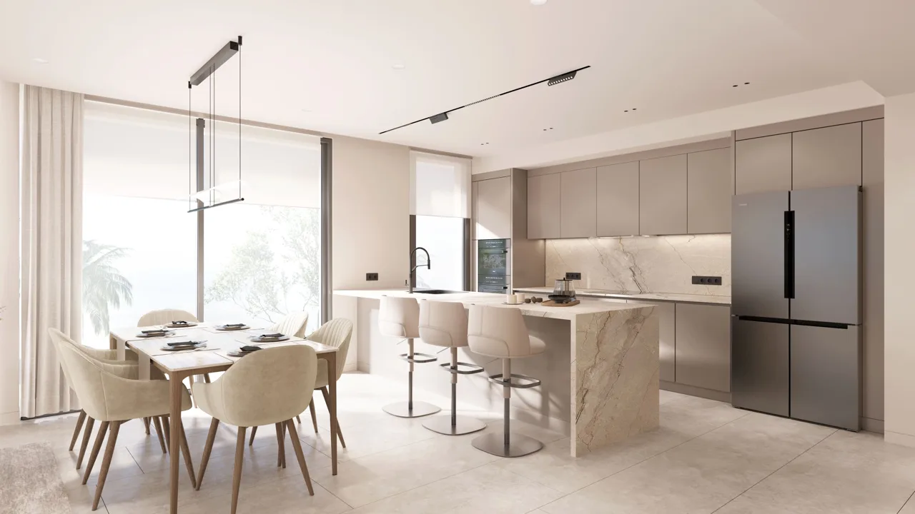 Essence Residence Phase I — photograph 19