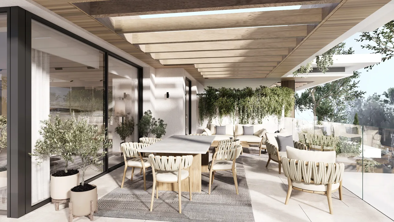 Essence Residence Phase I — photograph 16
