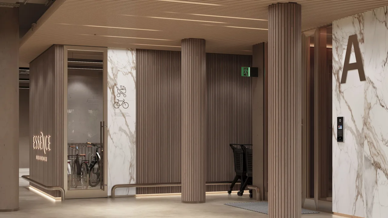 Essence Residence Phase II — photograph 30